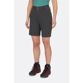 Rab Women's Incline Light Shorts 8"