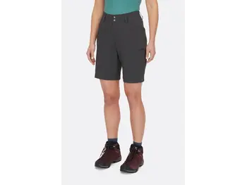 Rab Women's Incline Light Shorts 8"