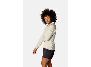 Rab Women's Rivelin Hoody