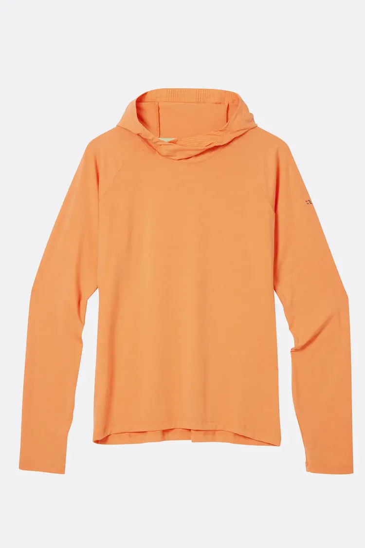 Rab Women's Rivelin Hoody