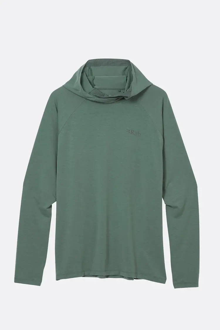 Rab Men's Rivelin Hoody