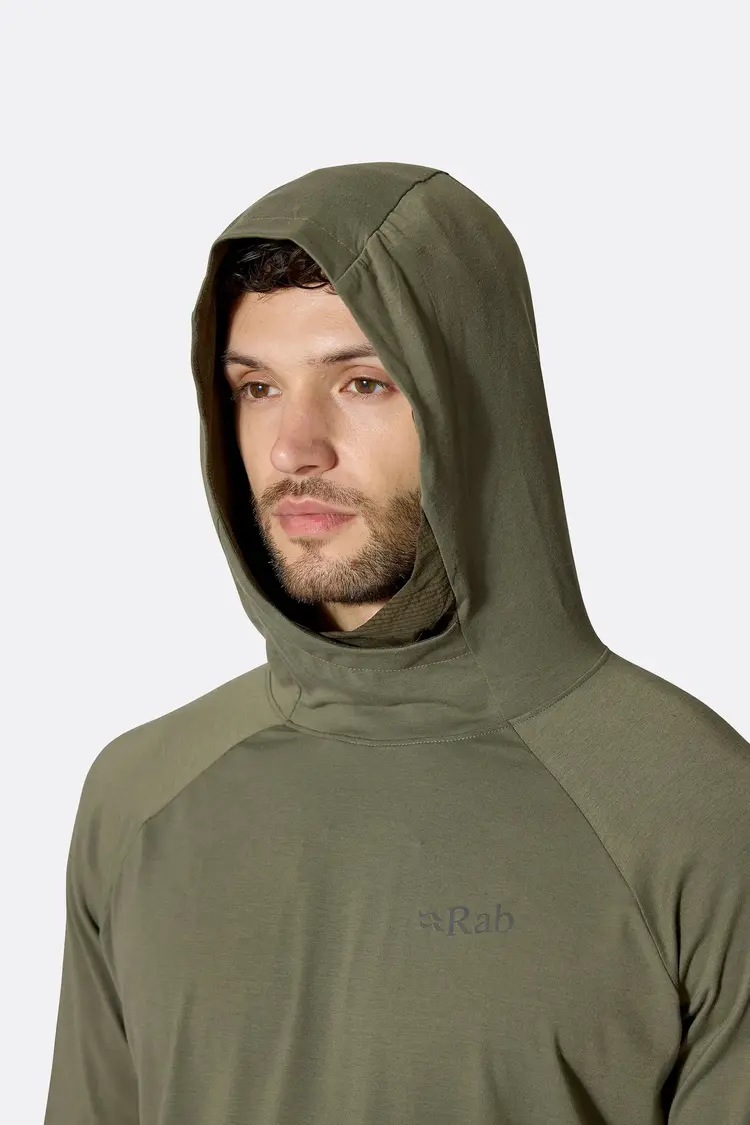 Rab Men's Rivelin Hoody