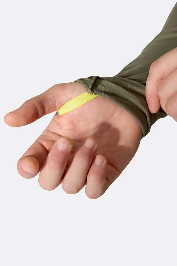 Rab Men's Rivelin Hoody