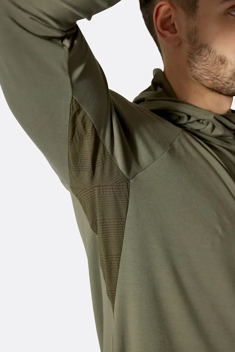 Rab Men's Rivelin Hoody