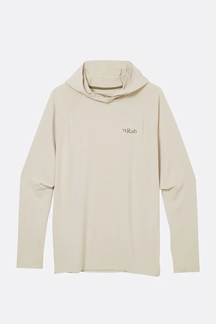 Rab Men's Rivelin Hoody