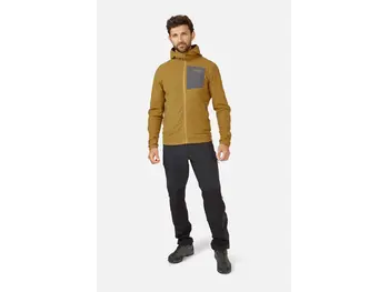 Rab Men's Tecton Hoody