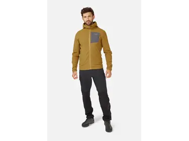 Rab Men's Tecton Hoody