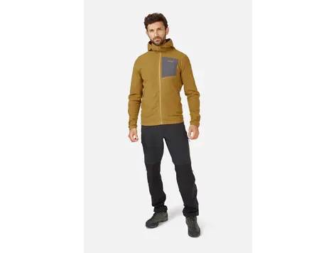 Rab Men's Tecton Hoody