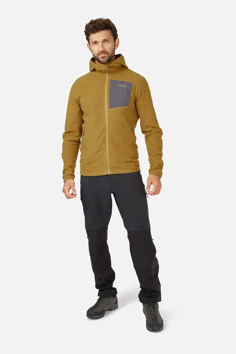 Rab Men's Tecton Hoody