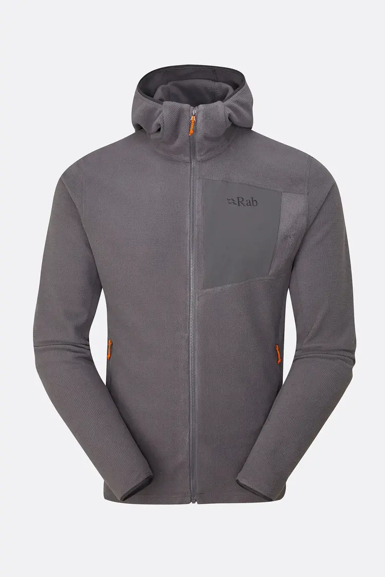 Rab Men's Tecton Hoody