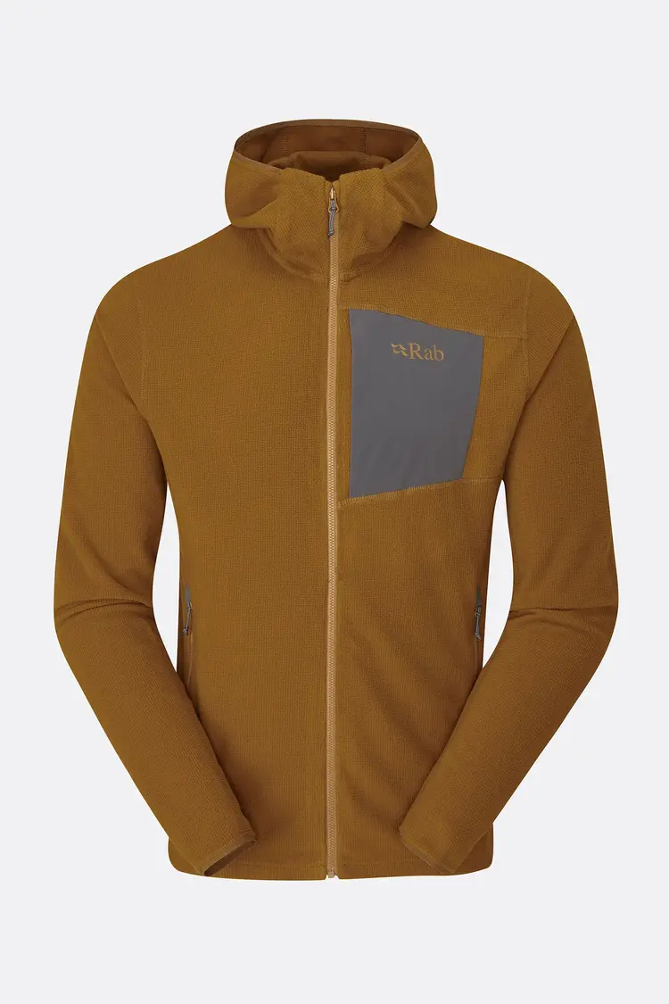 Rab Men's Tecton Hoody