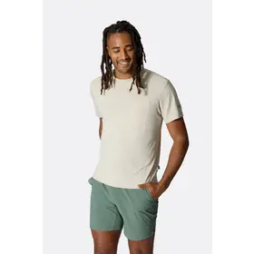 Rab Men's Rivelin Pocket Tee