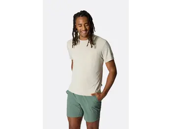 Rab Men's Rivelin Pocket Tee