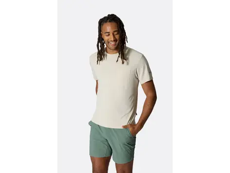 Rab Men's Rivelin Pocket Tee