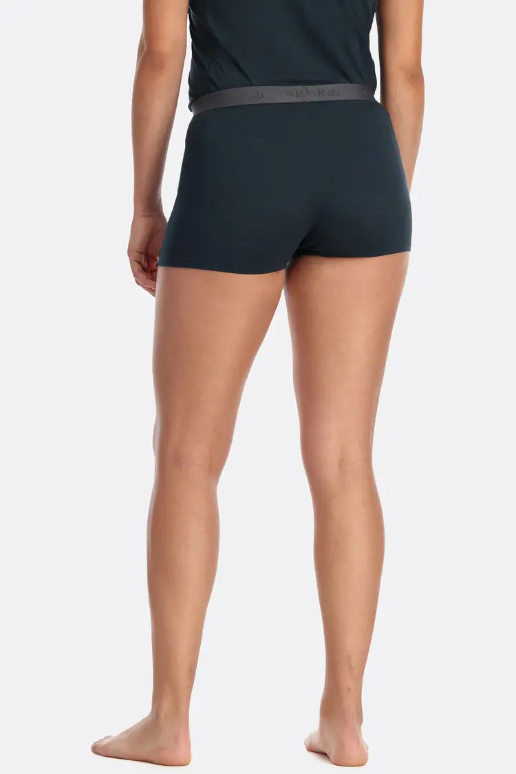 Rab Women's Syncrino Boxers