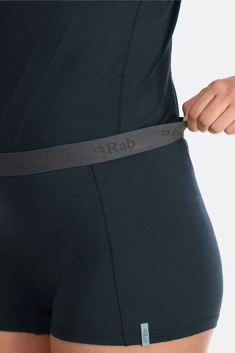 Rab Women's Syncrino Boxers