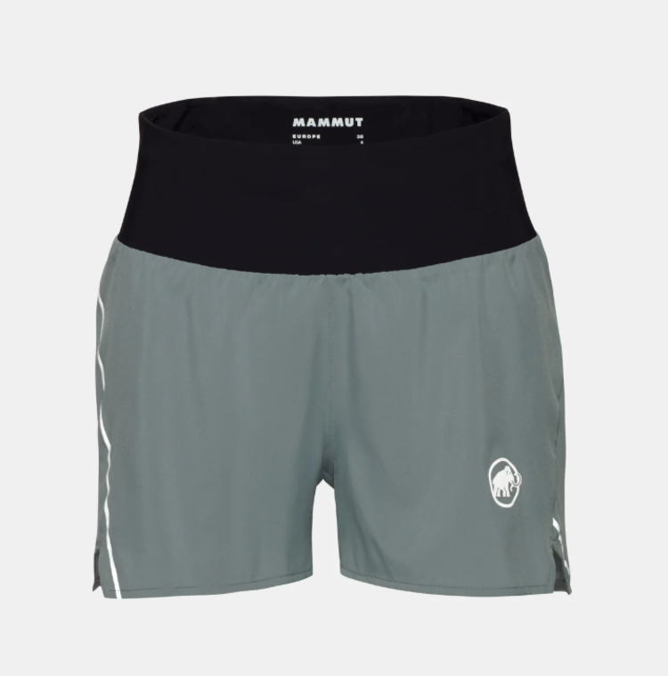 Mammut Women's Aenergy TR Shorts