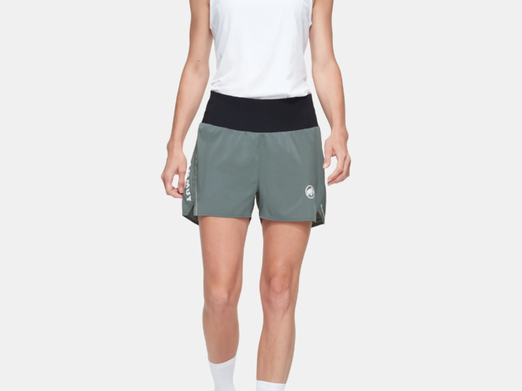 Mammut Women's Aenergy TR Shorts