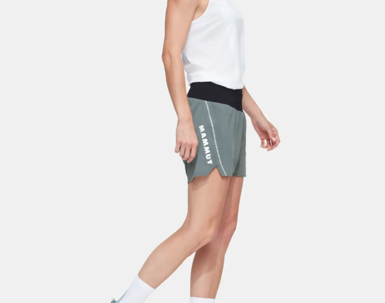 Mammut Women's Aenergy TR Shorts