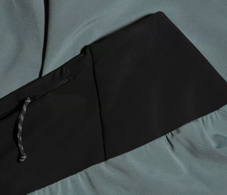 Mammut Women's Aenergy TR Shorts