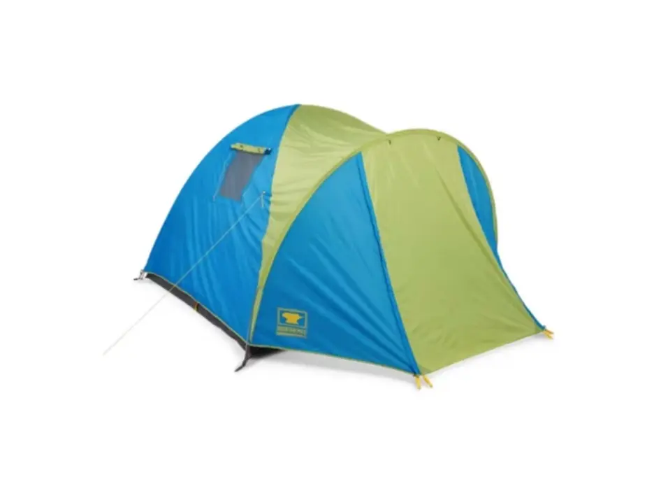 Tents & Tarps - Alpenglow Adventure Sports