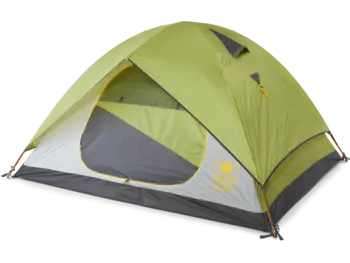 Mountainsmith Upland 4 Person 2 Season Tent