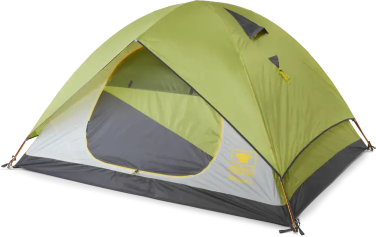 Mountainsmith Upland 4 Person 2 Season Tent
