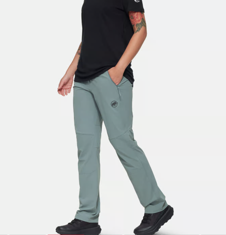 Mammut Women's Runbold IV Pants