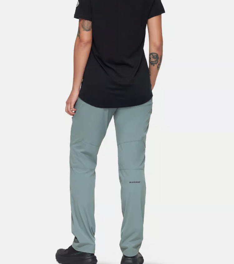 Mammut Women's Runbold IV Pants
