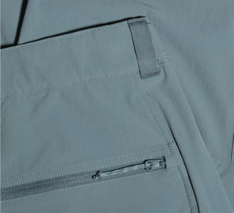 Mammut Women's Runbold IV Pants