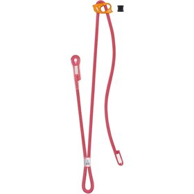 Petzl Dual Connect Adjust Tether