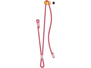 Petzl Dual Connect Adjust Tether