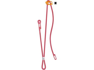 Petzl Dual Connect Adjust Tether