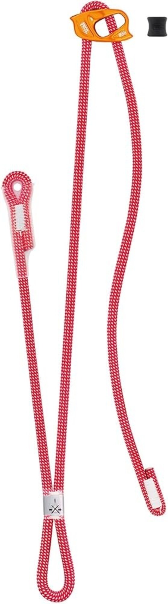 Petzl Dual Connect Adjust Tether
