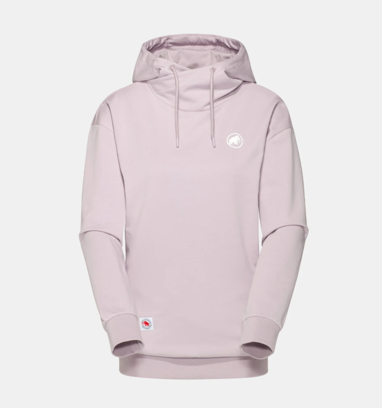 Mammut Women's Mammut ML Original Hoody