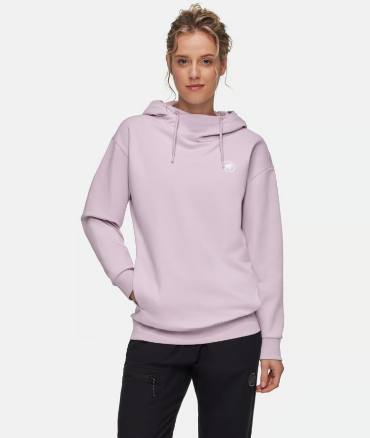 Mammut Women's Mammut ML Original Hoody
