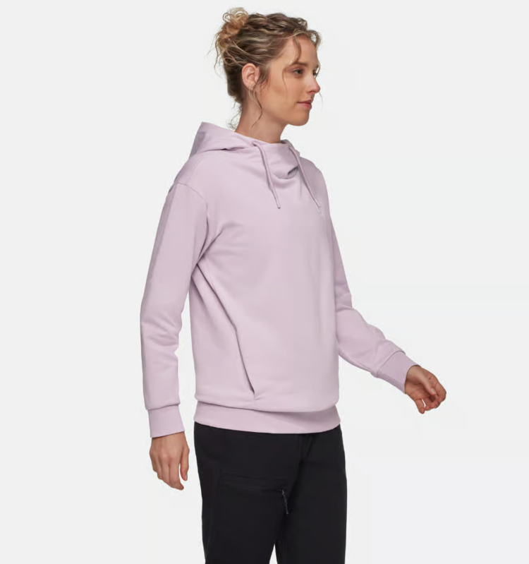 Mammut Women's Mammut ML Original Hoody