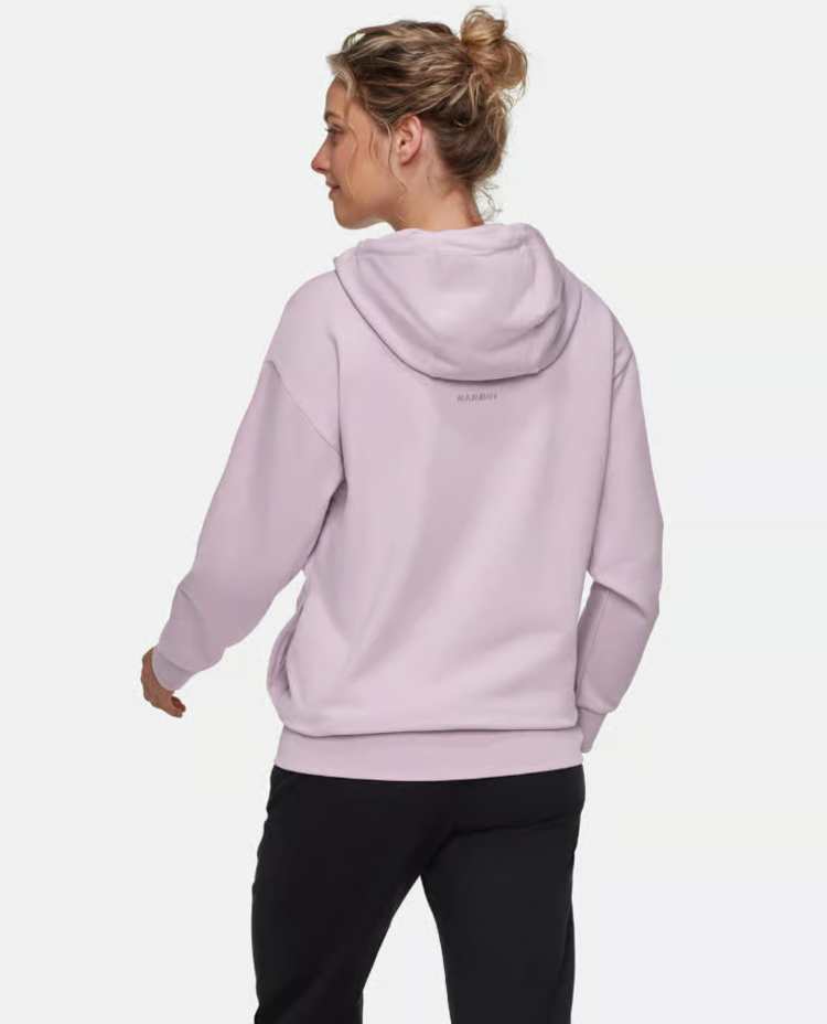 Mammut Women's Mammut ML Original Hoody