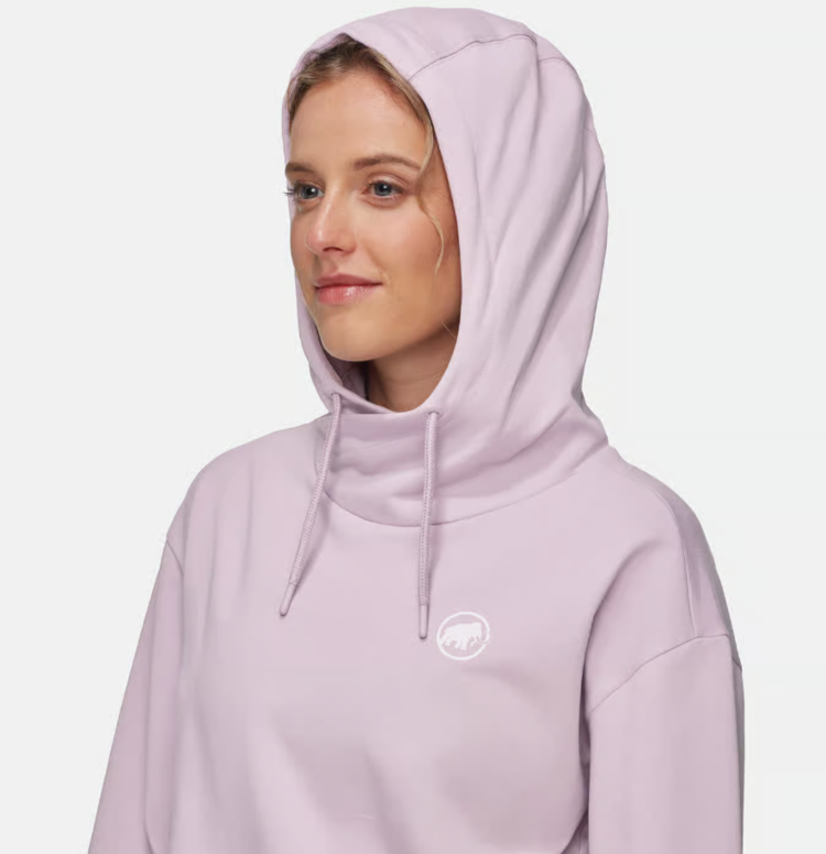 Mammut Women's Mammut ML Original Hoody