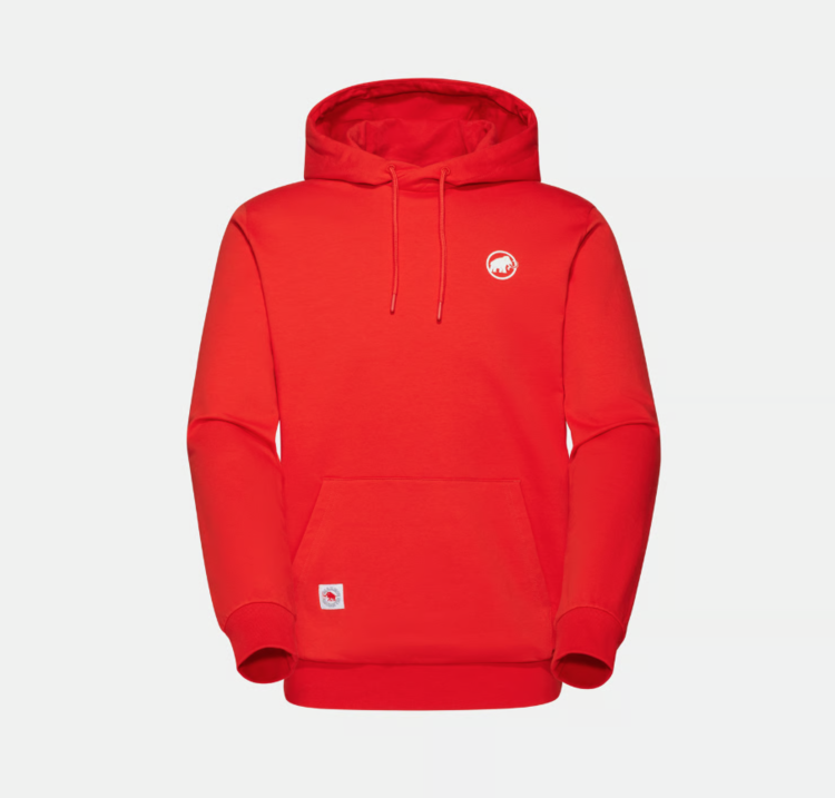 Mammut Men's Mammut ML Original Hoody