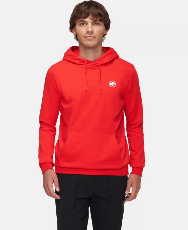 Mammut Men's Mammut ML Original Hoody