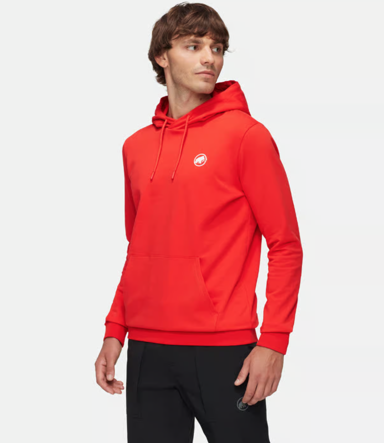 Mammut Men's Mammut ML Original Hoody
