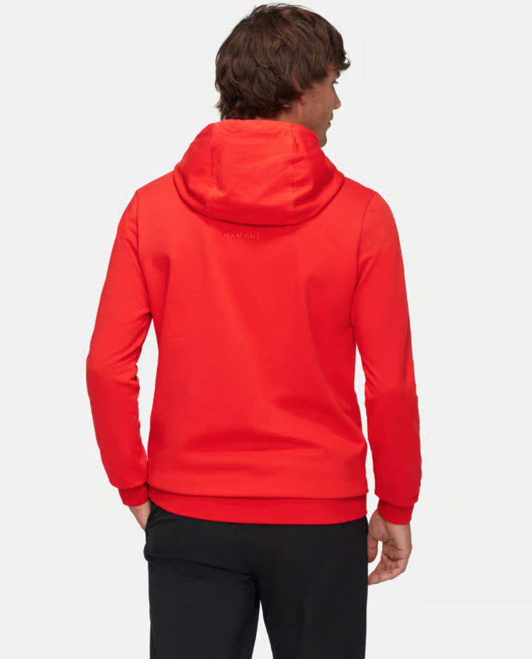 Mammut Men's Mammut ML Original Hoody
