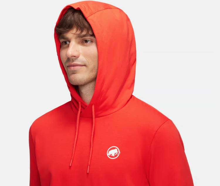 Mammut Men's Mammut ML Original Hoody