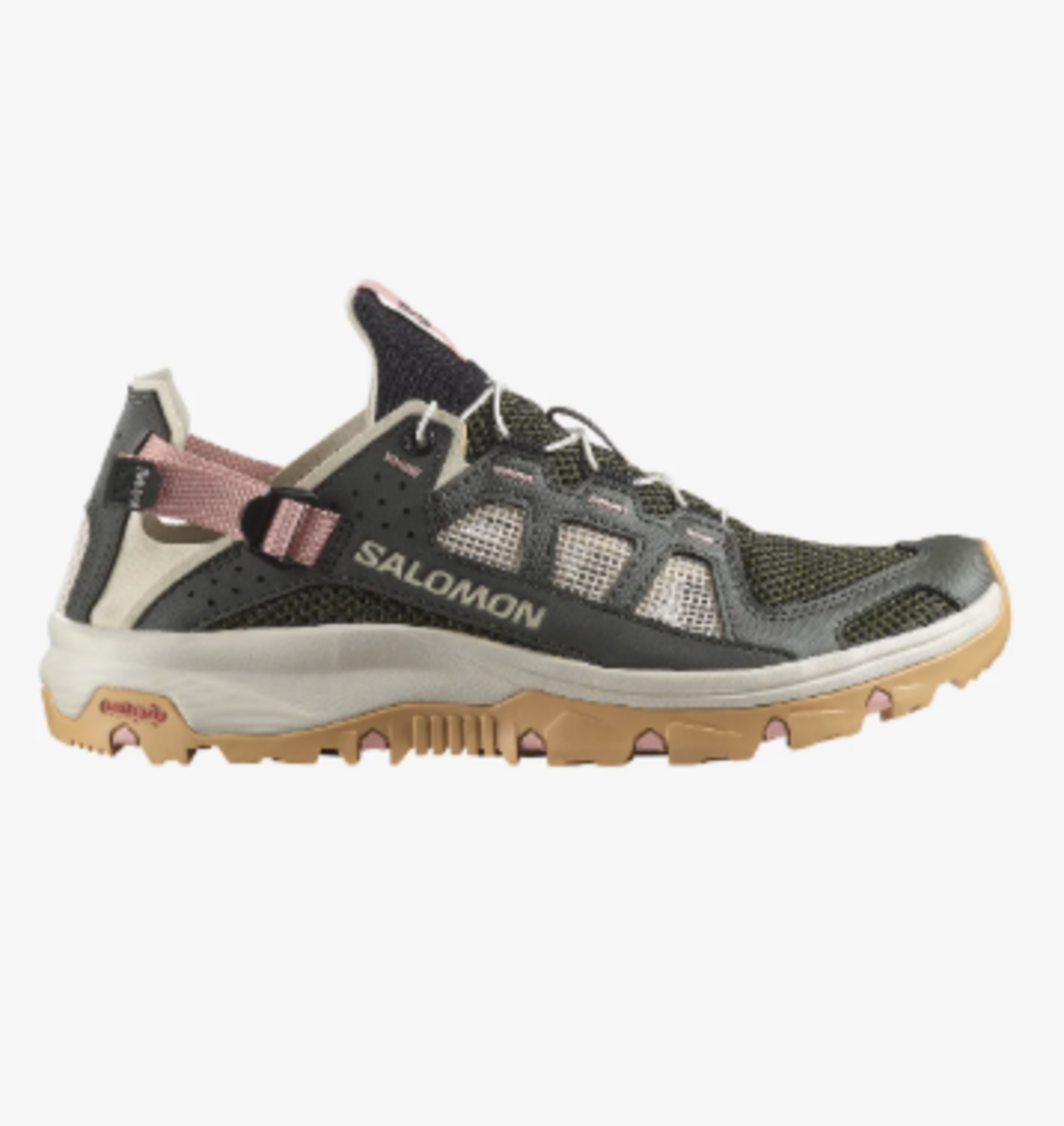 Women's Techamphibian 5 - Alpenglow Adventure Sports