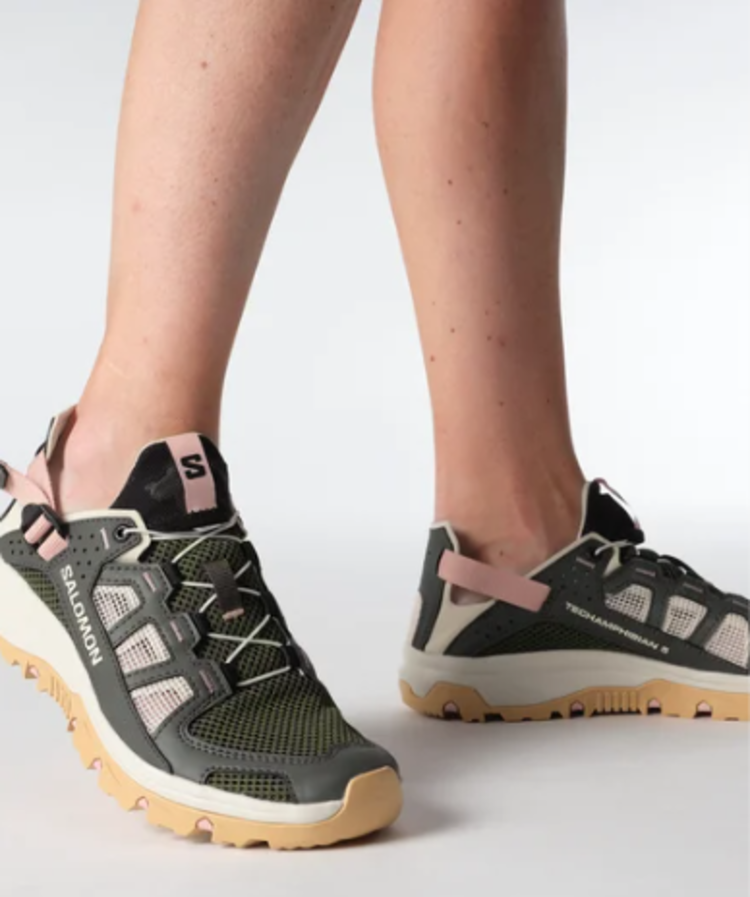 Salomon Women's Techamphibian 5