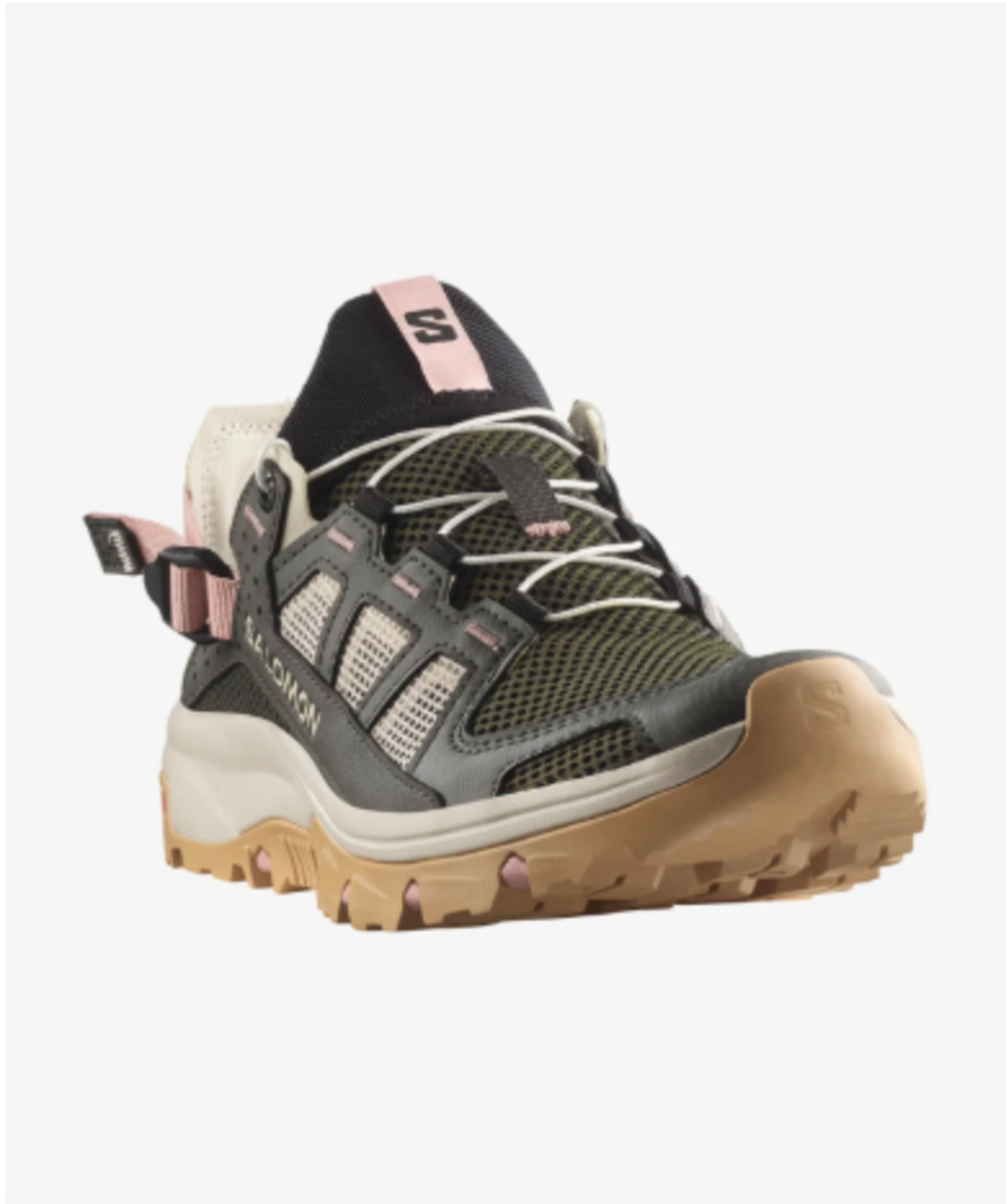 Women's Techamphibian 5 - Alpenglow Adventure Sports