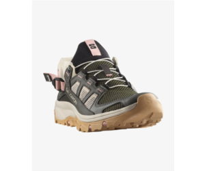 Women's Techamphibian 5 - Alpenglow Adventure Sports