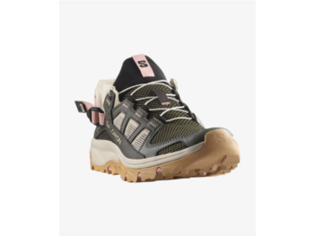 Salomon Women's Techamphibian 5