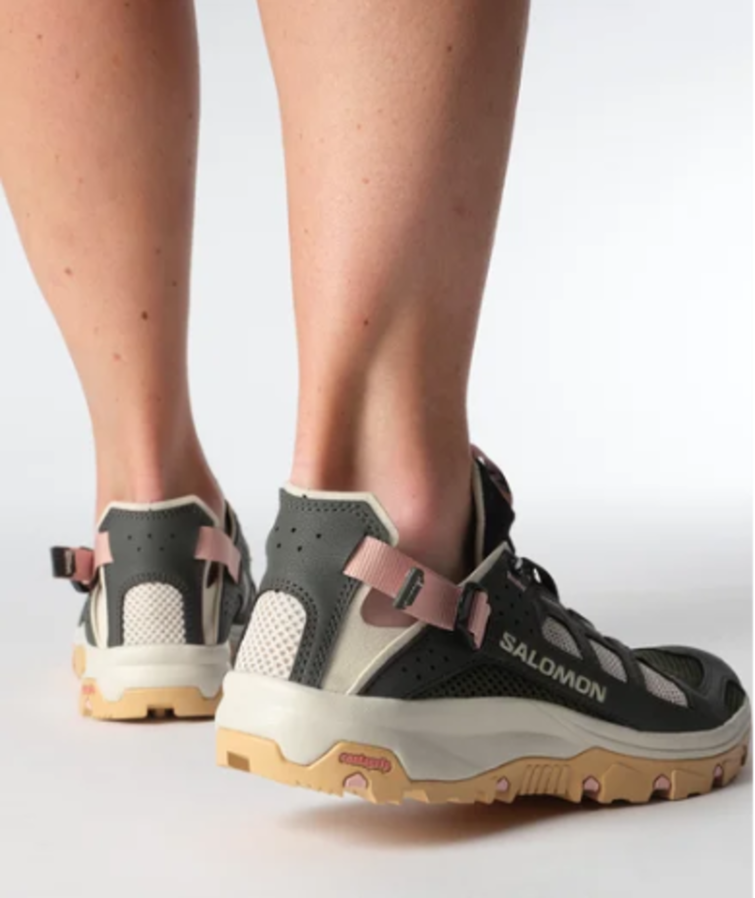Women's Techamphibian 5 - Alpenglow Adventure Sports